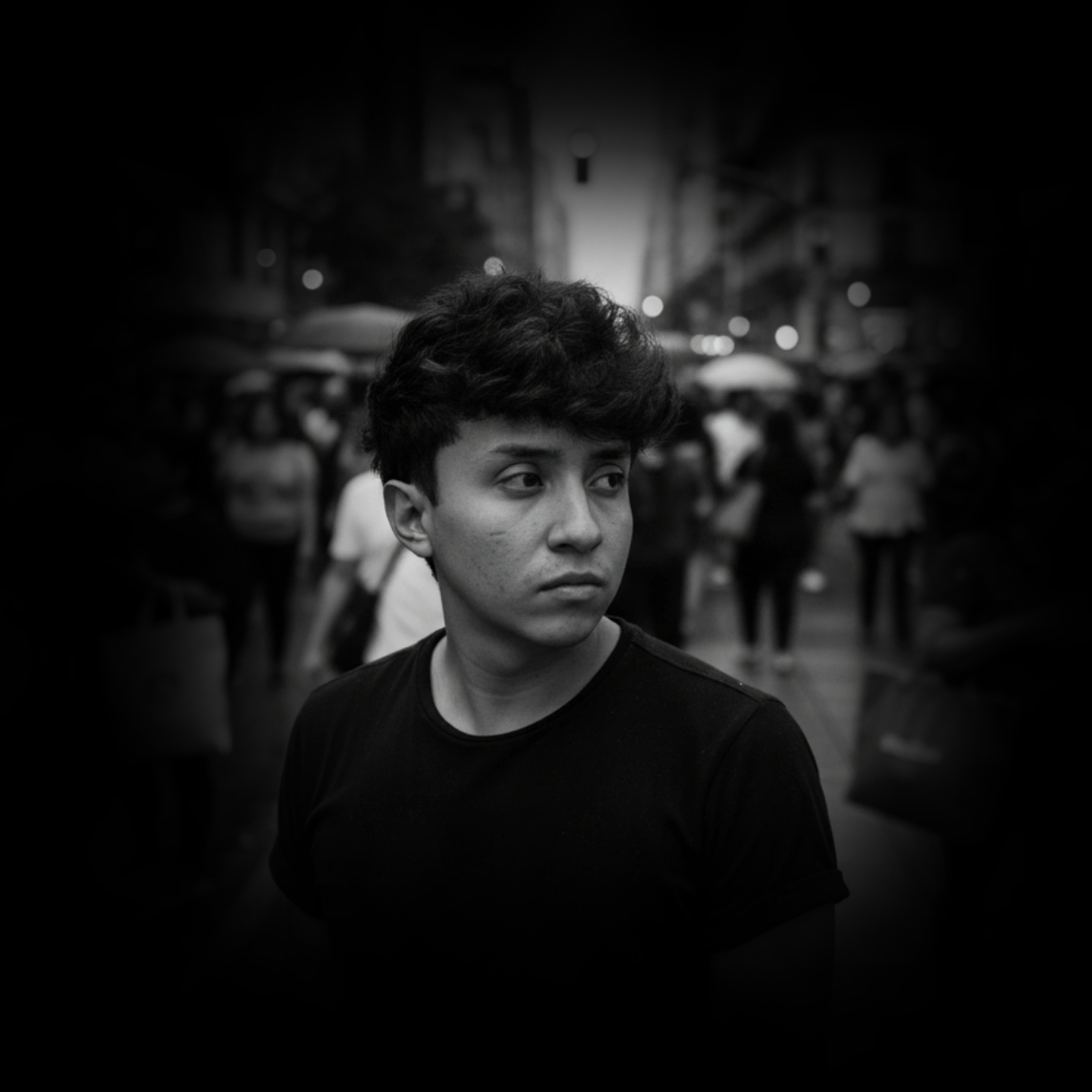 Foto de Jorge Martínez